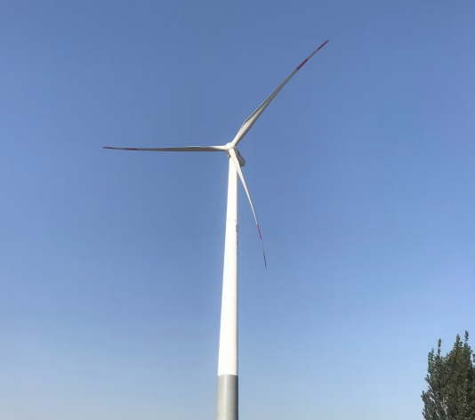 冠县风电基础二次灌浆料的强度要求和用量计算 风电灌浆料施工注意事项