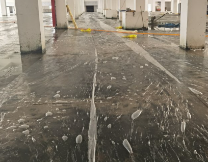 冠县不发火砂浆和不发火金属骨料有什么区别