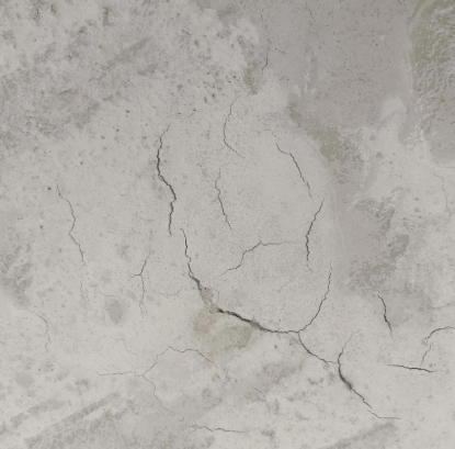 冠县灌浆料为什么会产生裂缝？出现裂缝该如何处理？