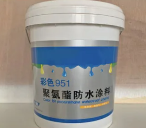 冠县聚氨酯防水涂料
