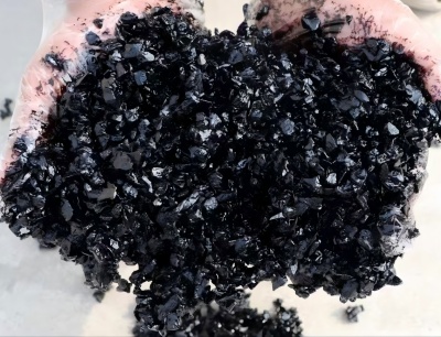 冠县沥青冷补料（沥青砂）的优势特点与施工流程解析