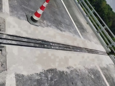 冠县伸缩缝更换后浇筑材料快速结构修补料速砼的产品特点及施工流程​