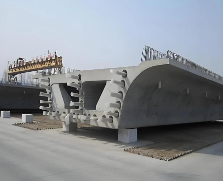 冠县抗冻压浆料的特点及标准化施工工艺